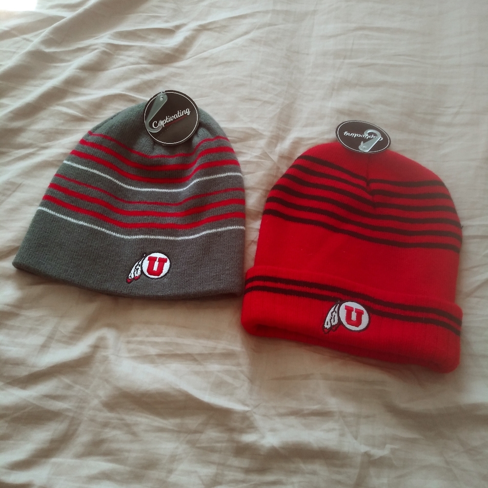 Ute beanies